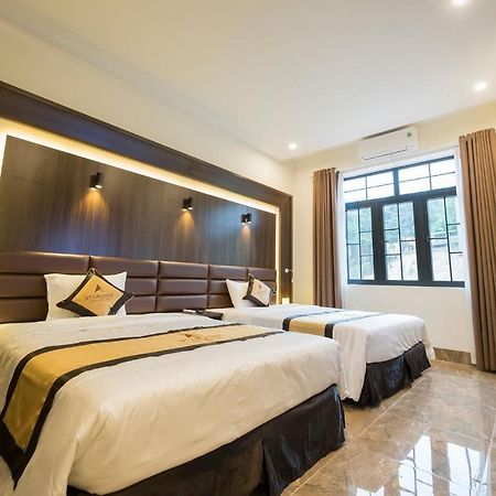 Starlight Boutique Hotel Quảng Ninh Extérieur photo