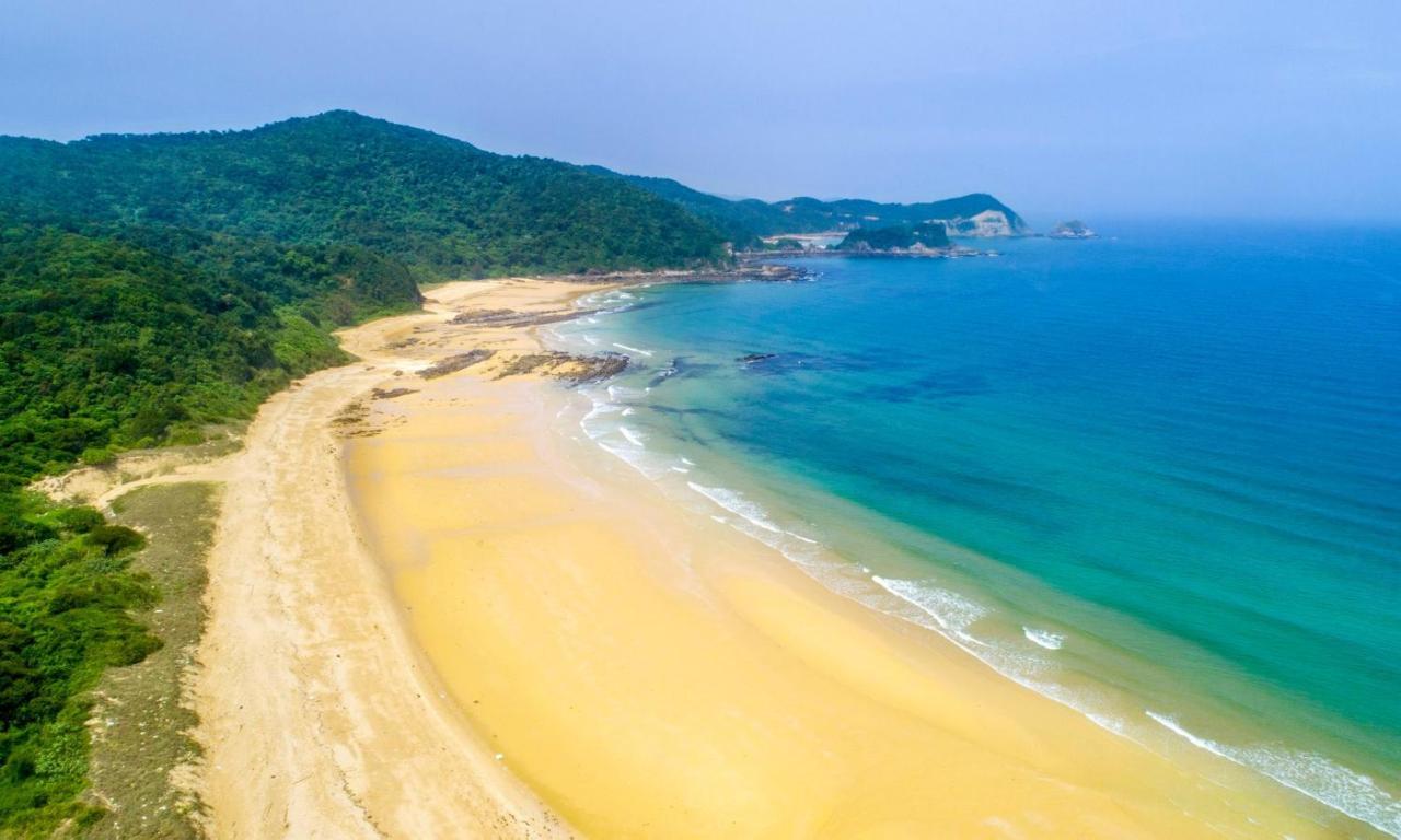 Starlight Boutique Hotel Quảng Ninh Extérieur photo