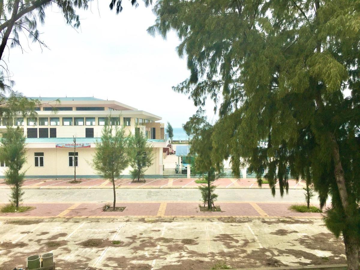 Starlight Boutique Hotel Quảng Ninh Extérieur photo